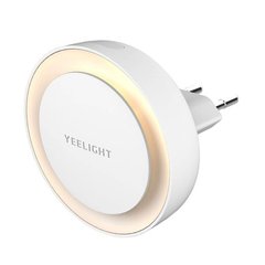 Yeelight Plug-in Light Sensor Nightlight EU 0.5W 2500K (YLYD11YL) (YLYD111GL)