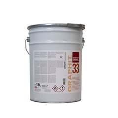 Токопроводящий лак Kontakt Chemie GRAPHIT 33 (15 л)