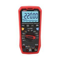 Цифровий мультиметр UNI-T UT61E+