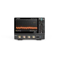 Цифровий осцилограф SIGLENT SDS3054X HD