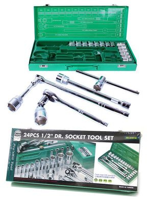 Набор автомобильный Pro'sKit SK-42401M