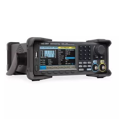 Генератор сигналов SIGLENT SDG1032X Plus