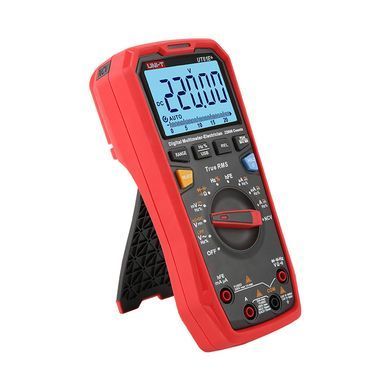 Цифровой мультиметр UNI-T UT61E+