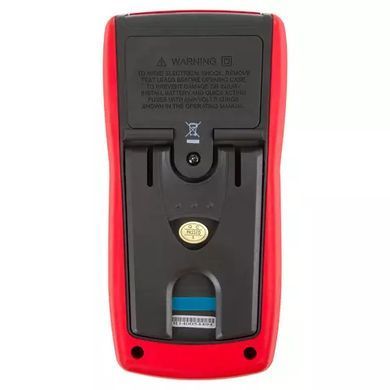 Измеритель RLC UNI-T UT612