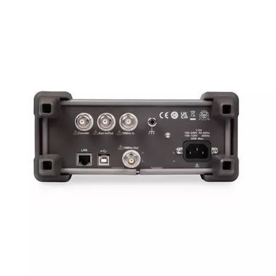 Генератор сигналов SIGLENT SDG1032X Plus