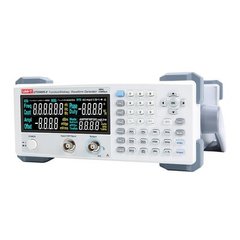 Генератор сигналов UNI-T UTG9005C-II, одноканальный, 5 МГц