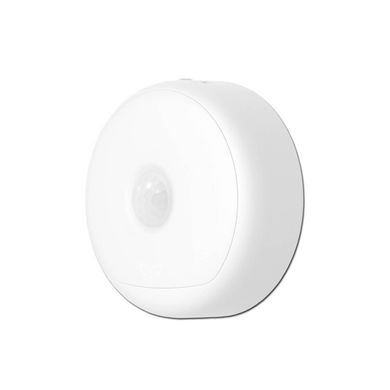 Yeelight Motion-Activated Sensor Rechargeable Nightlight (YLYD01YL/YD0010W0CN)