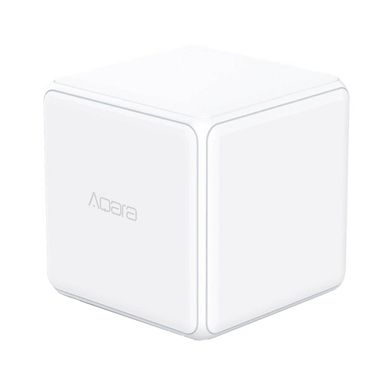 Xiaomi Aqara Cube Smart Home Controller (MFKZQ01LM)