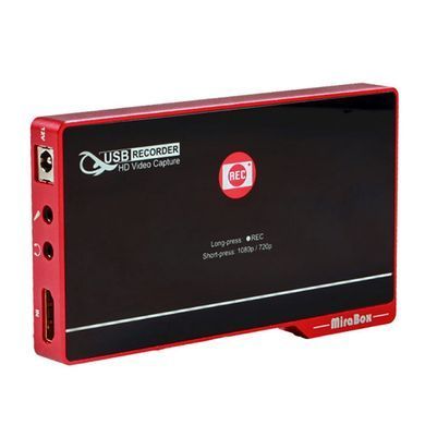 HSV326, преобразователь USB сигнала в HDMI