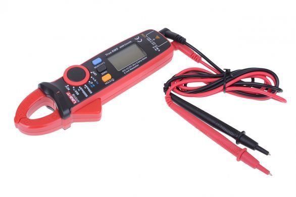 Кліщі струмові UNI-T UT-211B