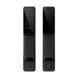Xiaomi Mijia Smart Door Lock Push-Pull Black (MJZNMST01YD)