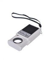 Увеличительное стекло Magnifier 9881A 25 мм 45x