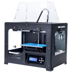 3D принтер QD3DP-001