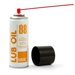 Смазочное масло Kontakt Chemie Lub Oil 88 (200 мл)