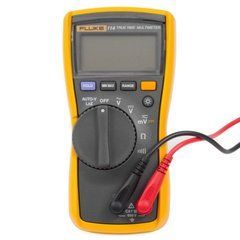 Цифровий мультиметр Fluke 114