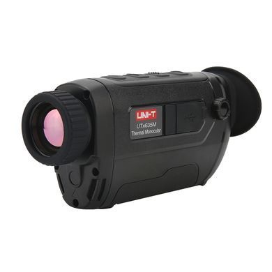 Тепловізор UNI-T UTx635M