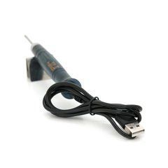 Паяльник BT-8U від USB порту, 8W, 420&deg;C