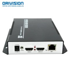 HSV831, H.264 HDMI Encoder 1080p + Loopout ( support network transmission)