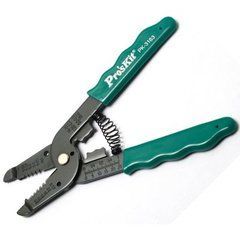 Клещи для зачистки Pro'sKit 8PK-3163