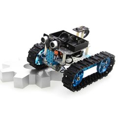 Starter Robot kit (Bluetooth Version)