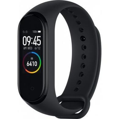 Фітнес браслет Xiaomi Mi Smart Band 4 c NFC (MasterCard only) (MGW4059RU)
