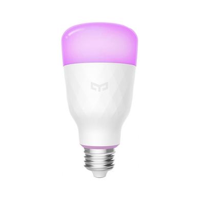 Yeelight Smart LED Bulb YLDP06YL Color v2 (DP0060W0CN/DP0062W0CN)
