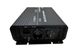 Інвертор з чистою сінусоїдою 12V в 220V RSC2000P 2000W (макс.4000W) з зарядкою 20А + функція ATS