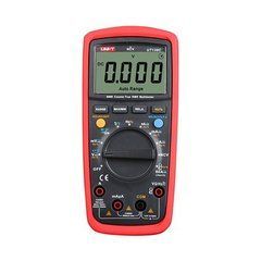Цифровой мультиметр UNI-T UT139C