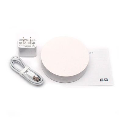 Xiaomi Mi Smart Home Multifunction Gateway 3 (ZNDMWG03LM) (YTC4038CN)