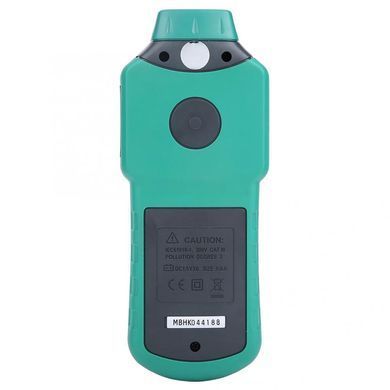 Портативный анализатор цепей питания Mastech MS5908C