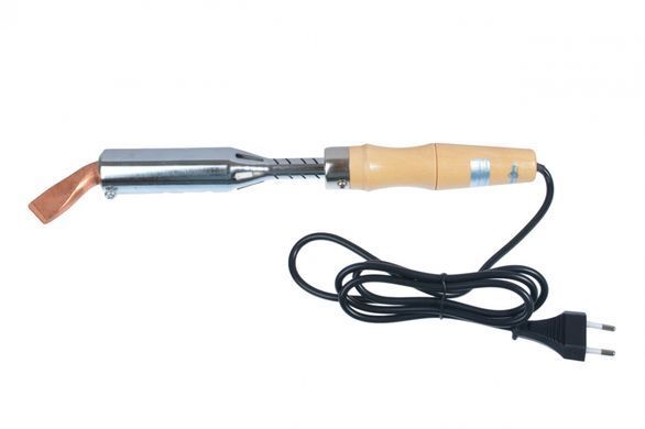 Паяльник ZD TLW-100W