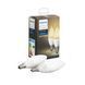 Набор из 2-х смарт-ламп Philips HueAmbiance 6W B39 E14 EU 2Pack