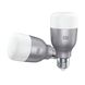 Xiaomi Mi LED Smart Bulb (White and Color) 2-Pack (GPX4025GL)