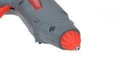 Пистолет клеящий ZD-7C под клей 11мм, 100W, в блистере