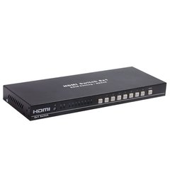 HSV365, Fast HDMI switch 8in 1out