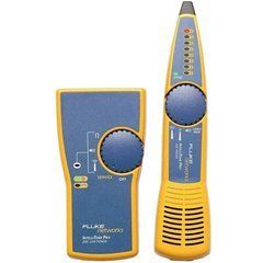 Тестер кабелю Fluke Networks IntelliTone&trade; Pro 200 LAN Toner (MT-8200-60-KIT) (4586068)