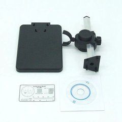 Портативный USB микроскоп цифровой 1000Х с подставкой