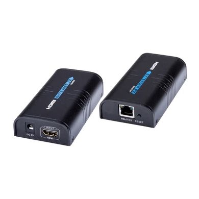 HSV373 V4 TX+RX, HDMI extender over TCP IP