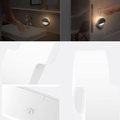 Xiaomi Mijia Philips Bluetooth Night Light (MUE4094RT)