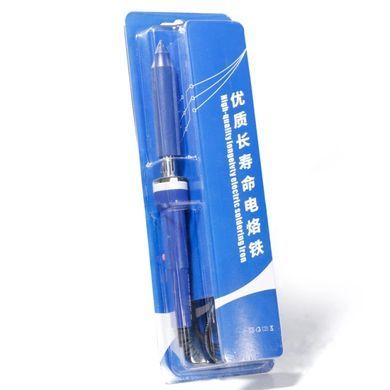 Паяльник YIHUA 960-II, кнопка 30W/60W, 220V