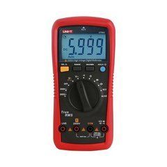 Цифровой мультиметр UNI-T UT892