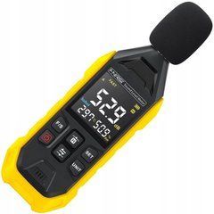 Цифровий шумомір FNIRSI FDM01
