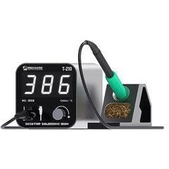 Паяльная станция Mechanic T210, 50W, 180-450&deg;C