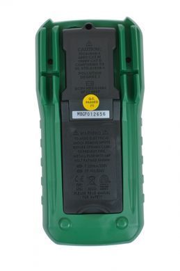 Цифровой мультиметр Mastech MY62