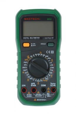 Цифровой мультиметр Mastech MY62