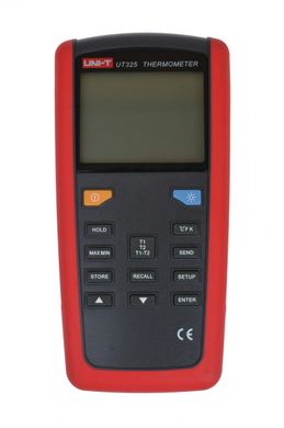 Цифровой термометр UNI-T UT-325