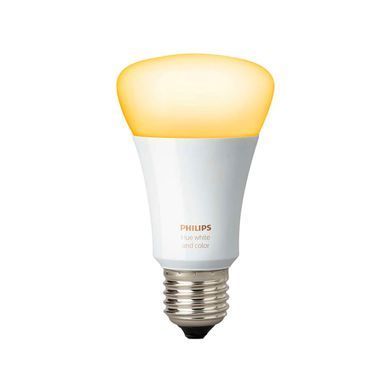 Смарт-лампочка Philips Hue 10W A60 E27