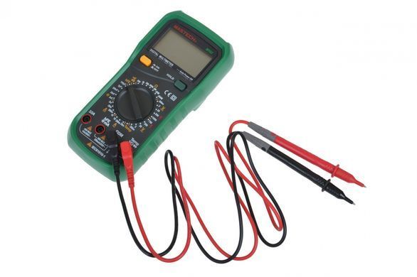 Цифровой мультиметр Mastech MY62