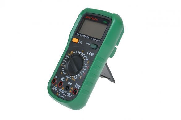 Цифровой мультиметр Mastech MY62