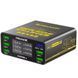 Мережевий зарядний пристрій Mechanic F-Power 6, 40W, 220V, з цифровою індикацією